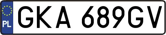 GKA689GV
