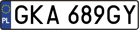 GKA689GY