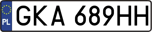 GKA689HH