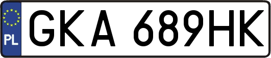 GKA689HK
