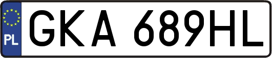 GKA689HL
