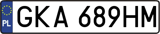 GKA689HM