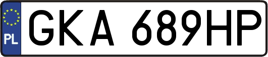 GKA689HP
