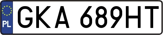 GKA689HT
