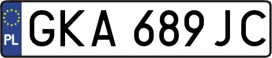 GKA689JC
