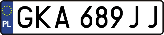 GKA689JJ