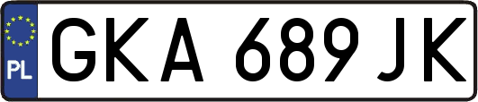 GKA689JK