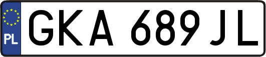 GKA689JL