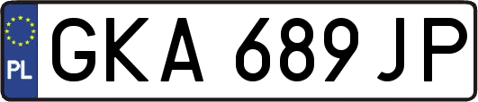 GKA689JP