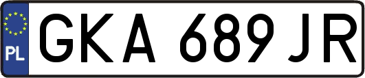 GKA689JR