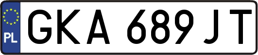 GKA689JT