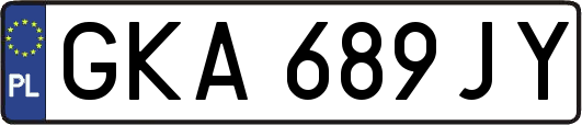 GKA689JY