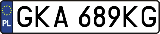 GKA689KG