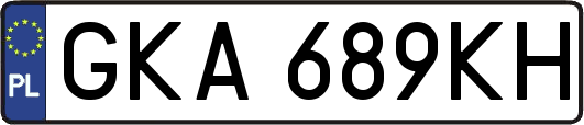 GKA689KH