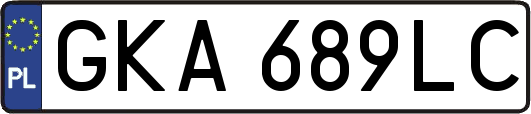 GKA689LC