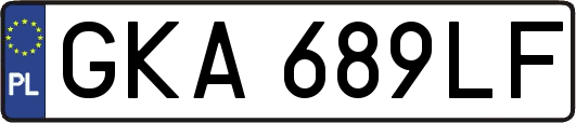 GKA689LF