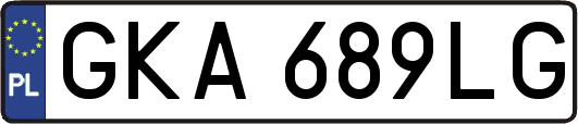 GKA689LG