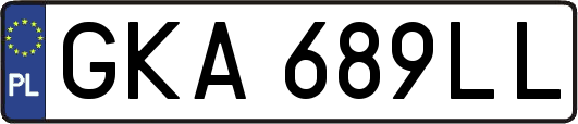GKA689LL
