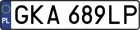 GKA689LP