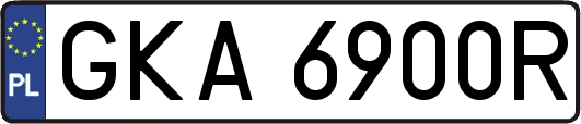 GKA6900R