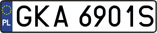 GKA6901S