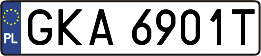 GKA6901T