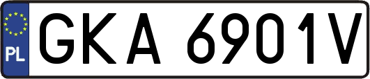 GKA6901V