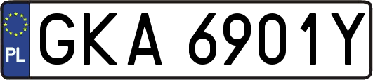 GKA6901Y