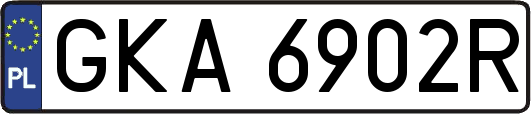 GKA6902R