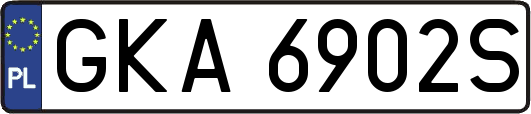 GKA6902S
