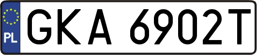 GKA6902T