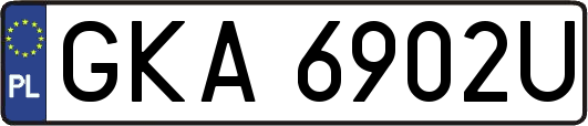 GKA6902U