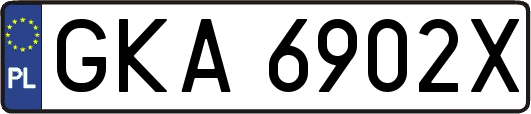 GKA6902X