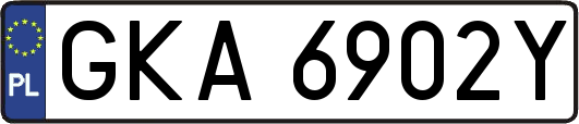 GKA6902Y