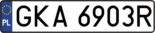 GKA6903R