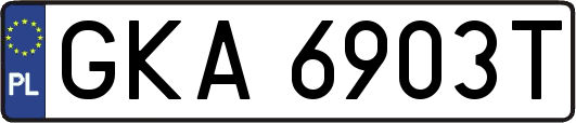 GKA6903T