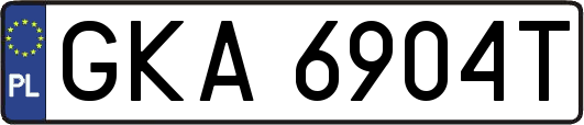 GKA6904T