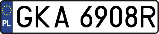 GKA6908R