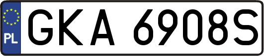 GKA6908S