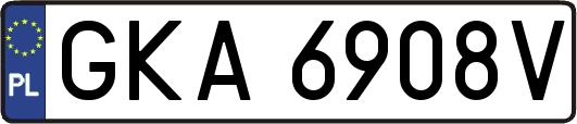 GKA6908V