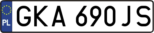 GKA690JS