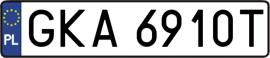 GKA6910T