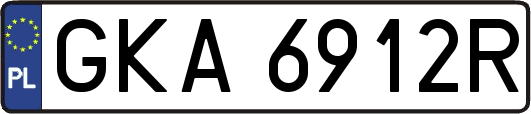 GKA6912R
