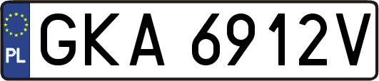 GKA6912V