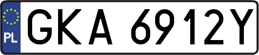 GKA6912Y