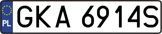 GKA6914S