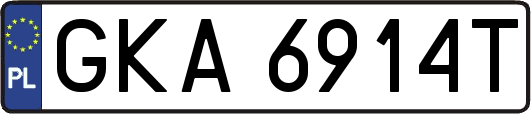 GKA6914T