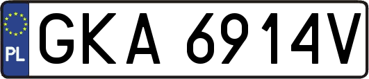 GKA6914V