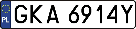GKA6914Y