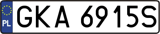 GKA6915S